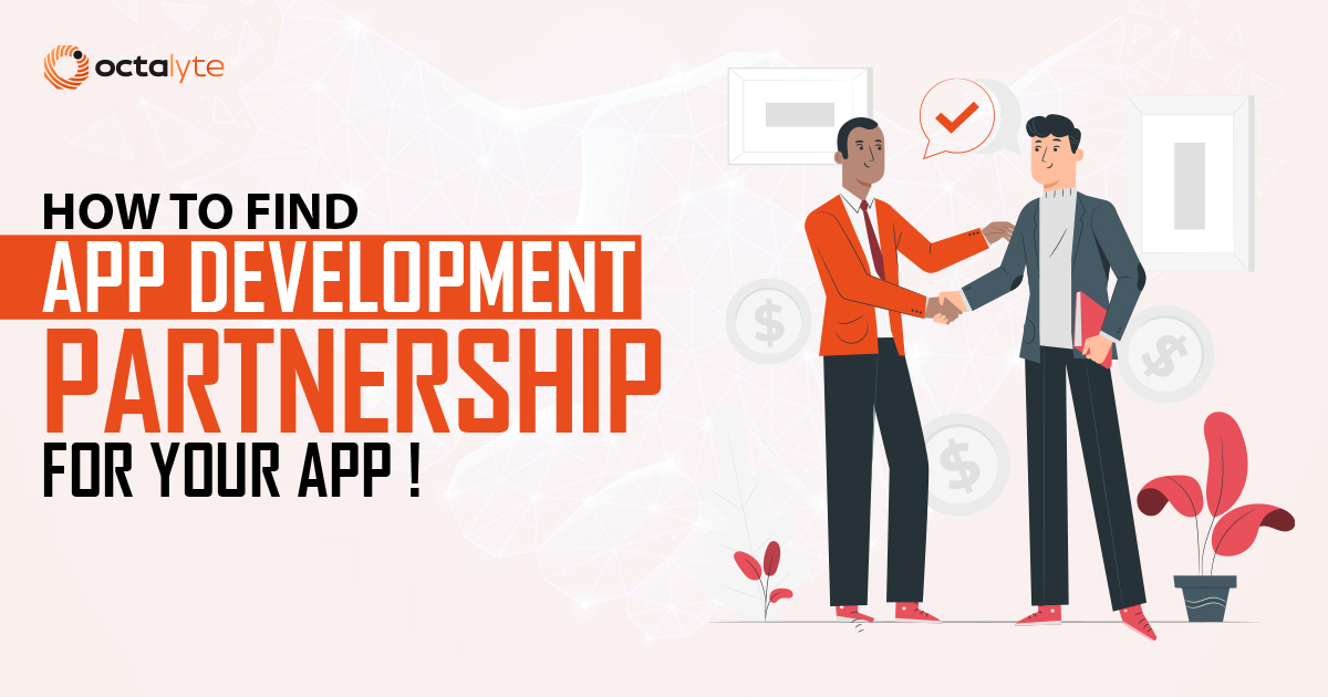 App Development Partnership